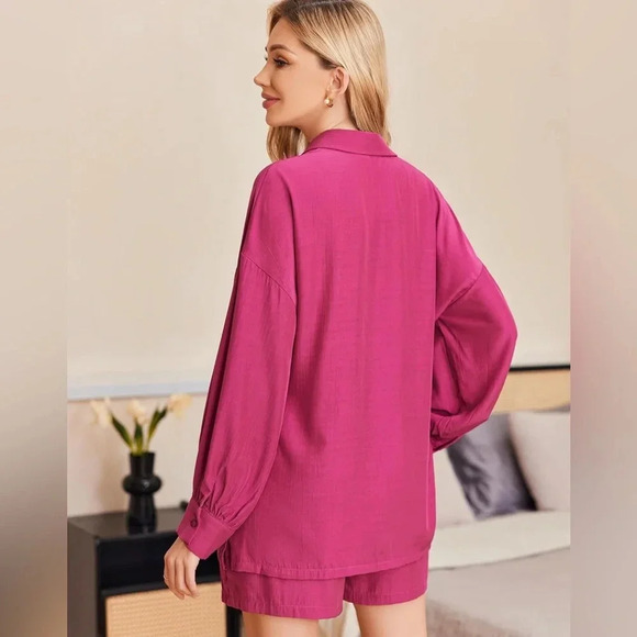 Womens 2 piece set size M - Picture 4 of 5